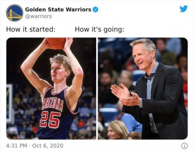 How It Started Vs How It Is Going (30 pics)