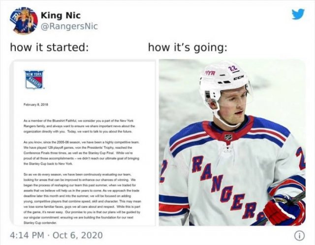 How It Started Vs How It Is Going (30 pics)