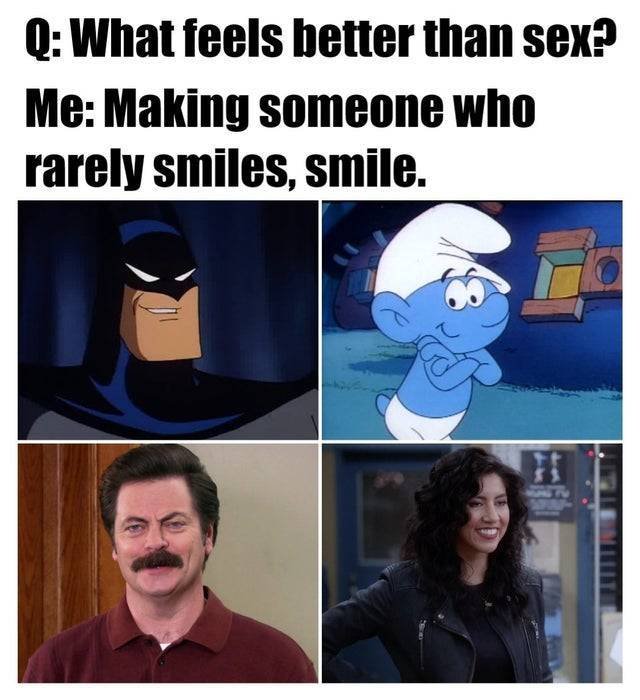 Wholesome Memes (38 pics)