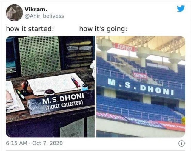 How It Started Vs How It Is Going (30 pics)