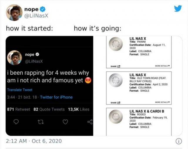 How It Started Vs How It Is Going (30 pics)
