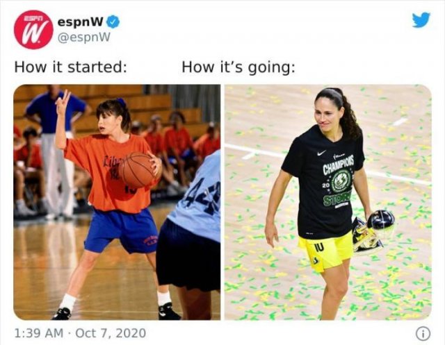 How It Started Vs How It Is Going (30 pics)