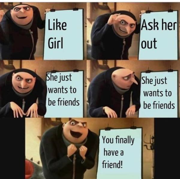 Wholesome Memes (38 pics)
