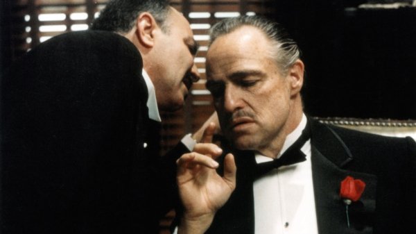 The Best Crime Movies (24 pics)