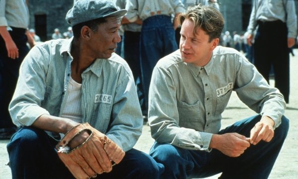 The Best Crime Movies (24 pics) The Best Crime Movies (24 pics)