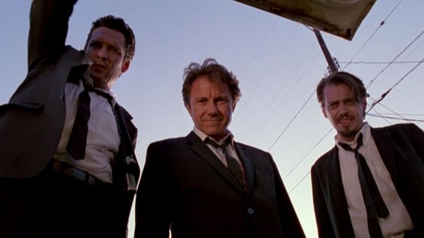 The Best Crime Movies (24 pics) The Best Crime Movies (24 pics)