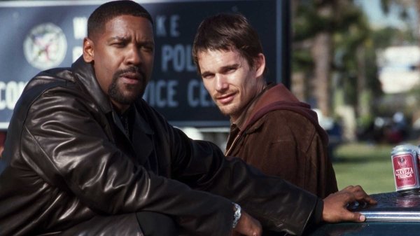 The Best Crime Movies (24 pics) The Best Crime Movies (24 pics)