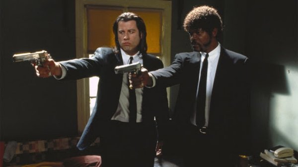 The Best Crime Movies (24 pics) The Best Crime Movies (24 pics)