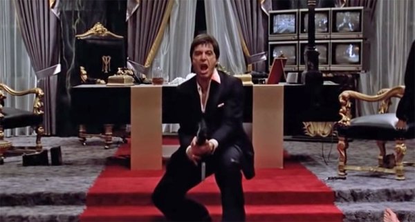 The Best Crime Movies (24 pics) The Best Crime Movies (24 pics)