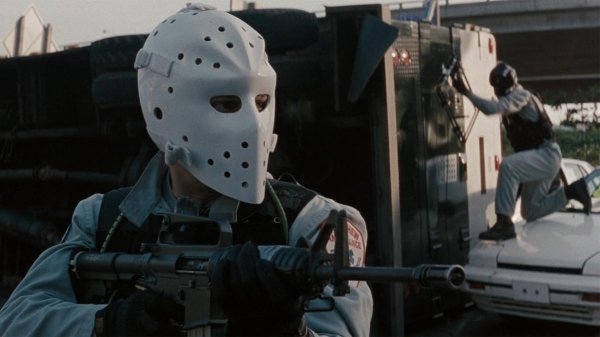 The Best Crime Movies (24 pics) The Best Crime Movies (24 pics)