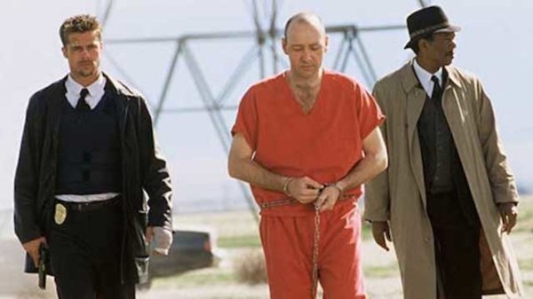 The Best Crime Movies (24 pics) The Best Crime Movies (24 pics)