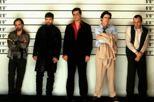 The Best Crime Movies (24 pics) The Best Crime Movies (24 pics)