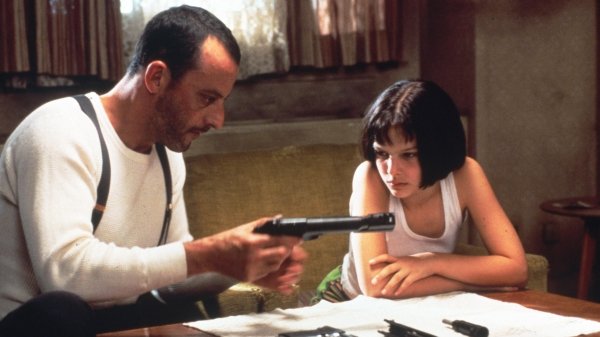 The Best Crime Movies (24 pics) The Best Crime Movies (24 pics)