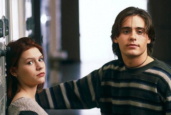 Great TV Shows That Deserve A Second Season (18 pics) Great TV Shows That Deserve A Second Season (18 pics)