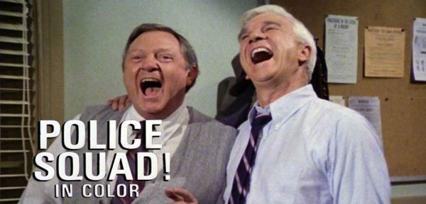 Great TV Shows That Deserve A Second Season (18 pics) Great TV Shows That Deserve A Second Season (18 pics)