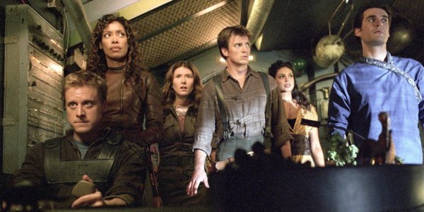 Great TV Shows That Deserve A Second Season (18 pics)