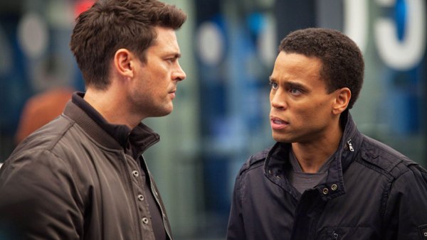 Great TV Shows That Deserve A Second Season (18 pics) Great TV Shows That Deserve A Second Season (18 pics)
