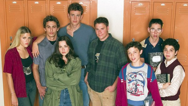 Great TV Shows That Deserve A Second Season (18 pics) Great TV Shows That Deserve A Second Season (18 pics)