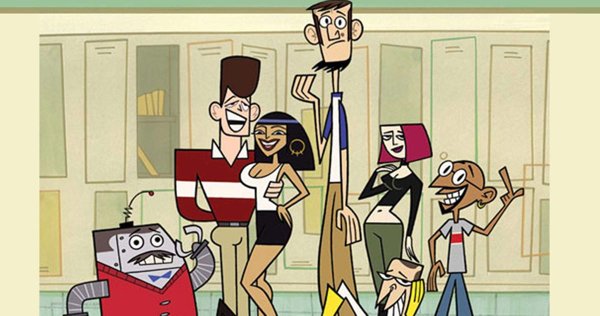 Great TV Shows That Deserve A Second Season (18 pics) Great TV Shows That Deserve A Second Season (18 pics)