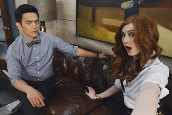Great TV Shows That Deserve A Second Season (18 pics) Great TV Shows That Deserve A Second Season (18 pics)