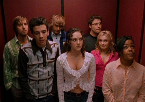 Great TV Shows That Deserve A Second Season (18 pics) Great TV Shows That Deserve A Second Season (18 pics)