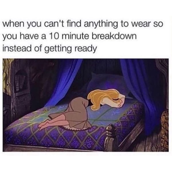 Only Women Will Understand (34 pics)
