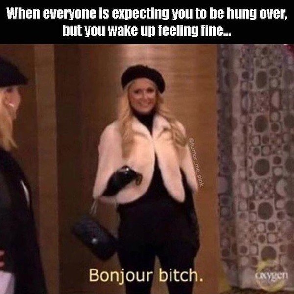 Only Women Will Understand (34 pics)
