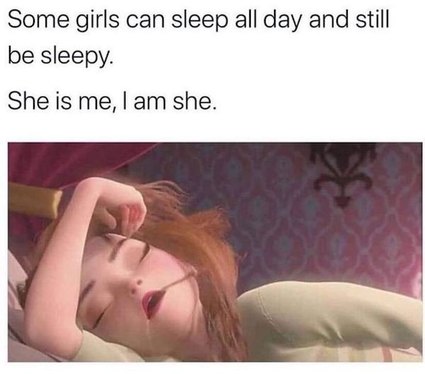 Only Women Will Understand (34 pics)
