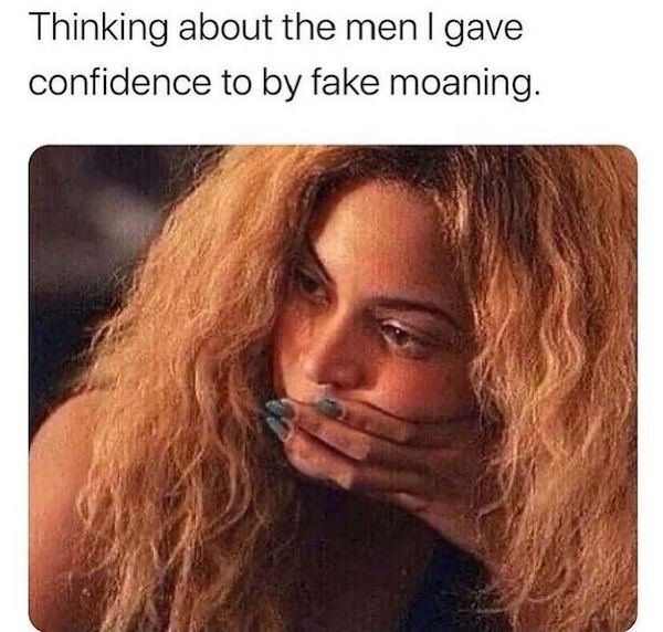 Only Women Will Understand (34 pics)
