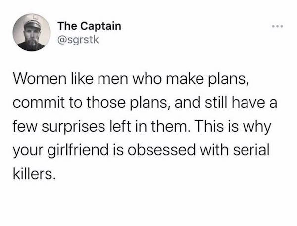 Only Women Will Understand (34 pics)