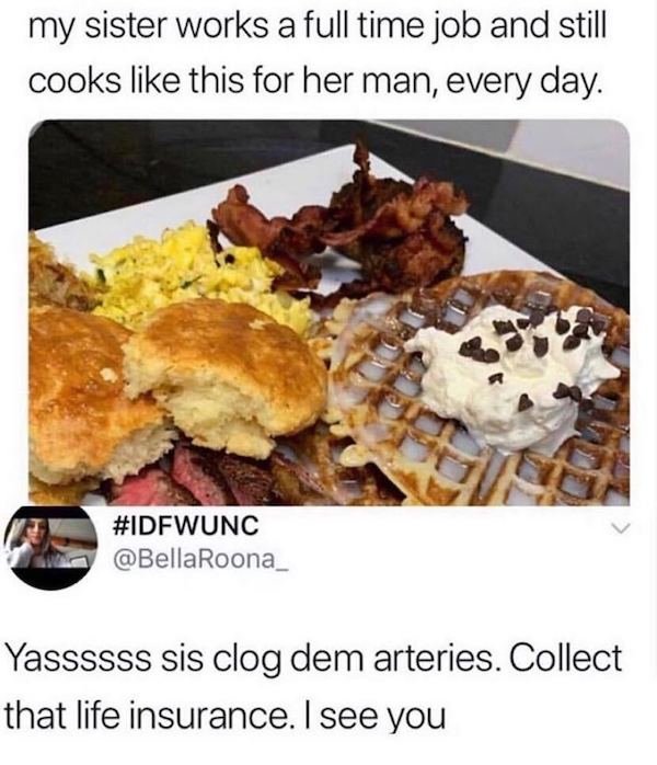 Only Women Will Understand (34 pics)