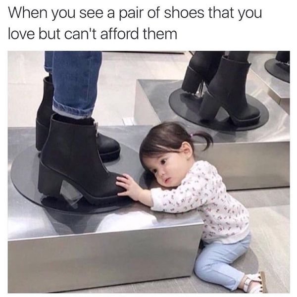 Only Women Will Understand (34 pics)