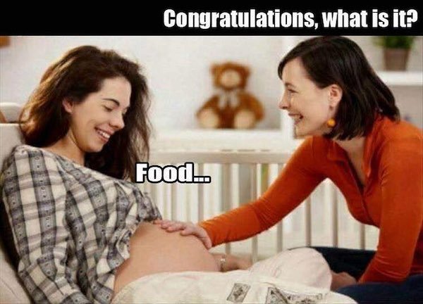 Only Women Will Understand (34 pics)