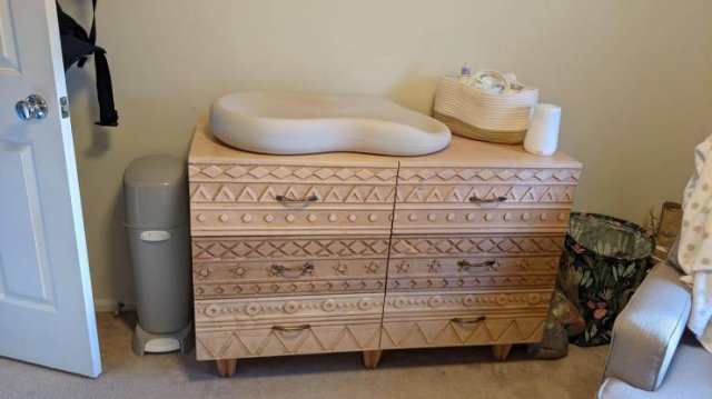 Wooden Masterpieces (21 pics)