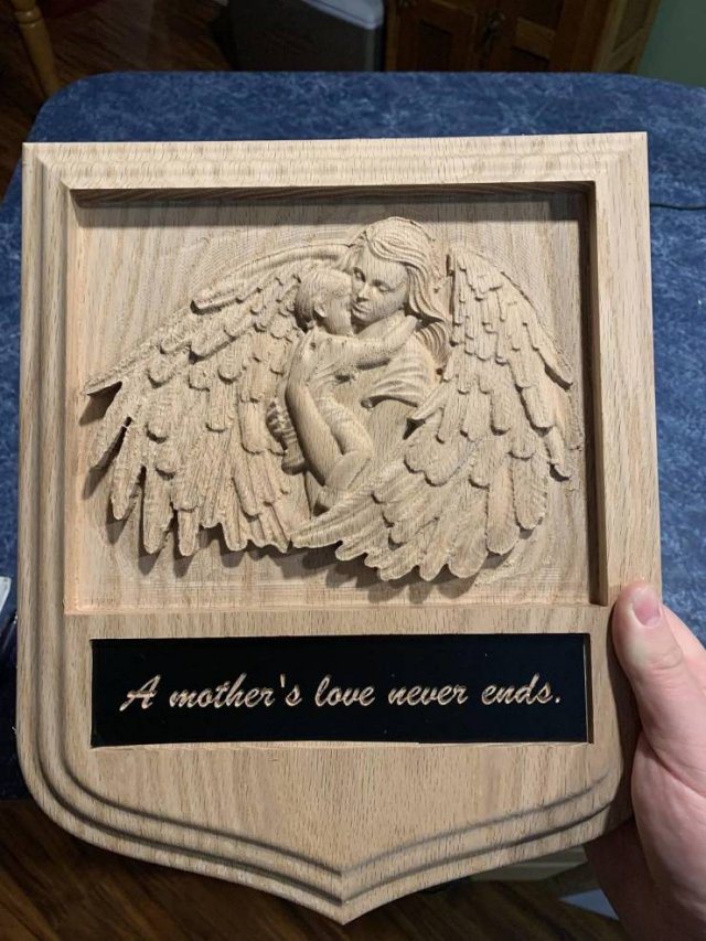 Wooden Masterpieces (21 pics)