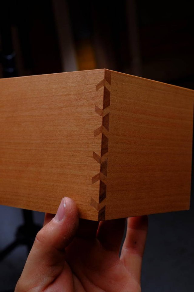Wooden Masterpieces (21 pics)