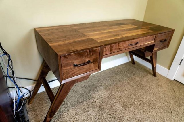 Wooden Masterpieces (21 pics)