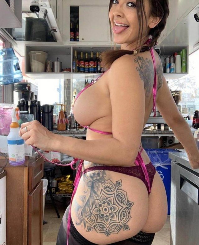 Pics For Grown-Ups (54 pics)