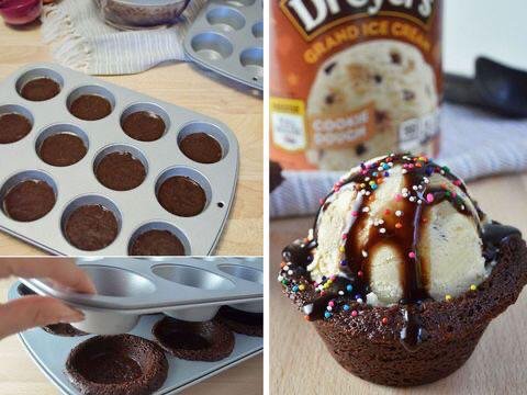 Food Hacks (30 pics)