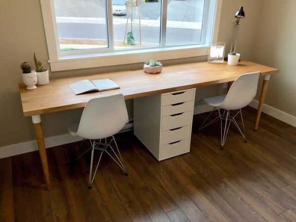 IKEA Furniture Transformations (34 pics)