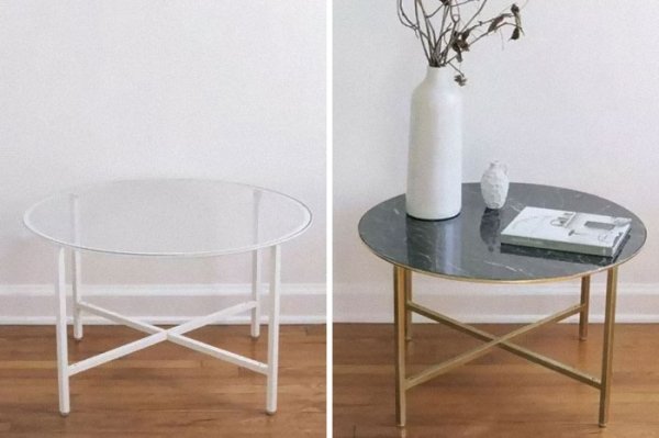 IKEA Furniture Transformations (34 pics)