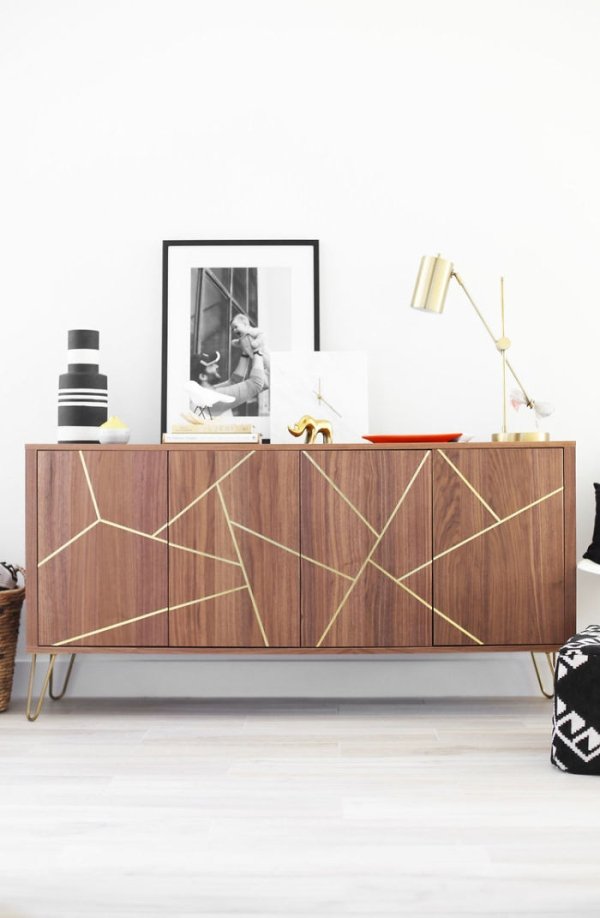 IKEA Furniture Transformations (34 pics)