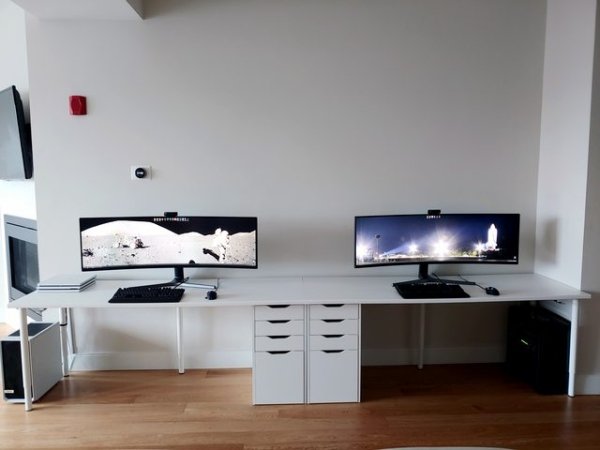 IKEA Furniture Transformations (34 pics)