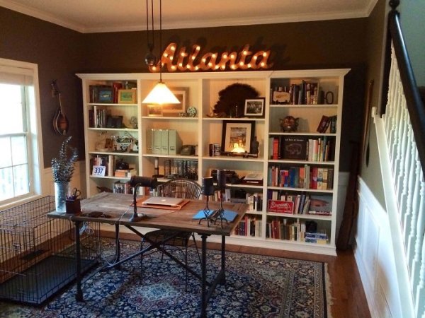 IKEA Furniture Transformations (34 pics)