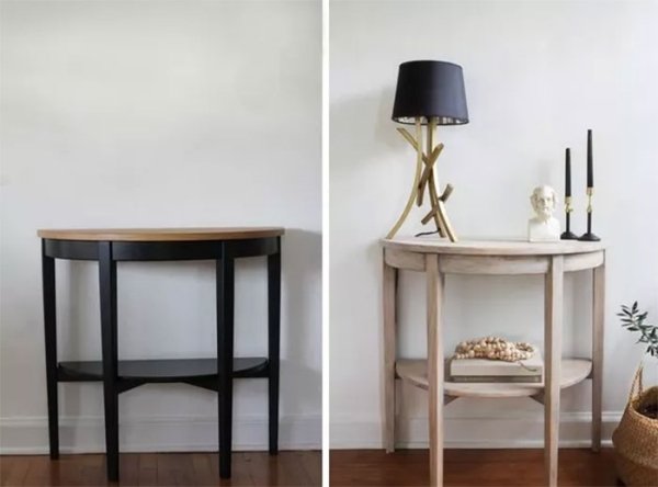 IKEA Furniture Transformations (34 pics)
