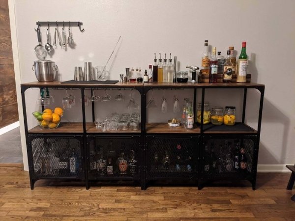 IKEA Furniture Transformations (34 pics)