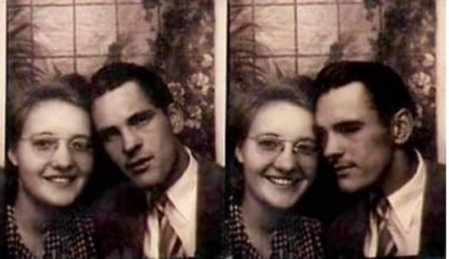 Great Old Family Photos (17 pics) Great Old Family Photos (17 pics)