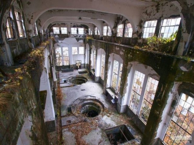 The Power Of Nature (18 pics)