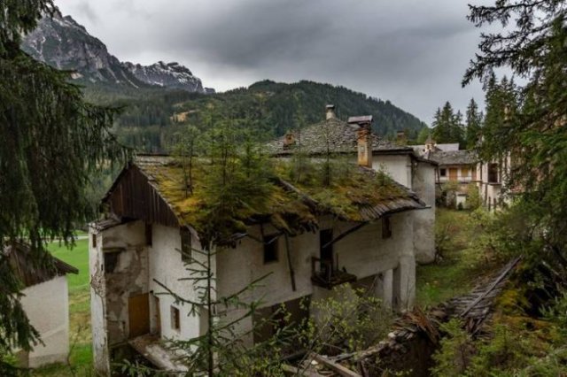 The Power Of Nature (18 pics)