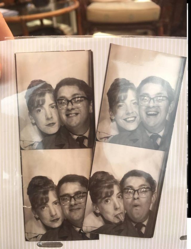 Great Old Family Photos (17 pics) Great Old Family Photos (17 pics)